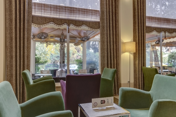 Parsian Evin Hotel (Tehran)